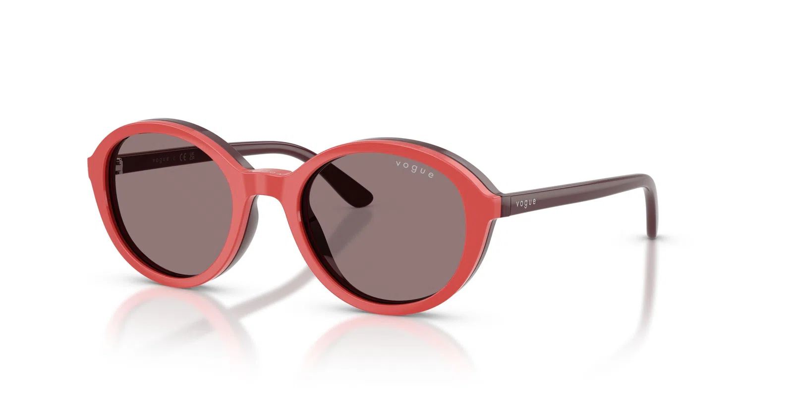 Vogue Eyewear Kids 2037 Sunglasses - view 12